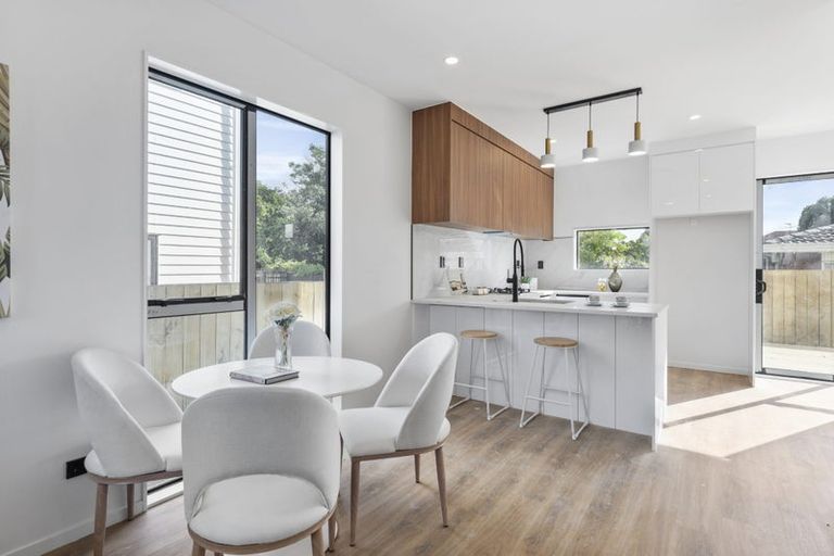 Photo of property in 4/40 Hain Avenue, Mangere East, Auckland, 2024