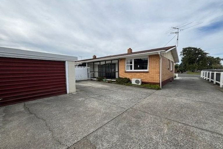 Photo of property in 3/24 King Street, Windsor, Invercargill, 9810