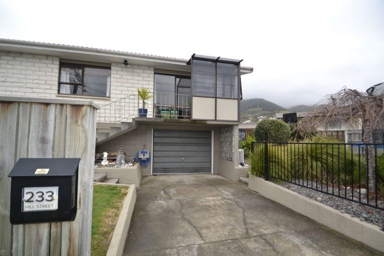 Photo of property in 233 Hill Street, Richmond, 7020
