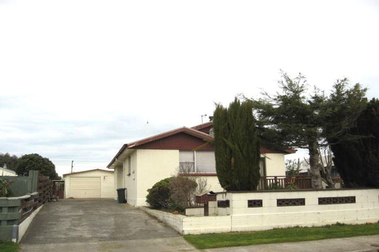 Photo of property in 43 Kelso Crescent, Strathern, Invercargill, 9812