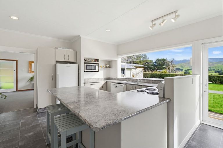 Photo of property in 517 Umutaoroa Road, Dannevirke, 4978