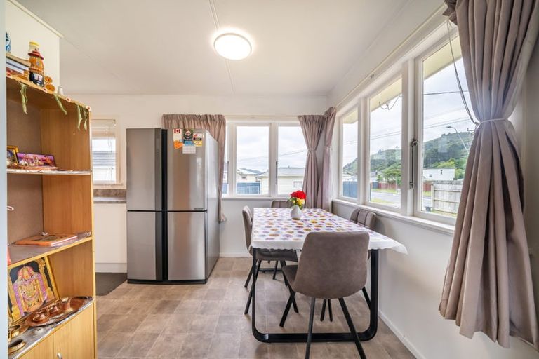 Photo of property in 9 Moohan Street, Wainuiomata, Lower Hutt, 5014