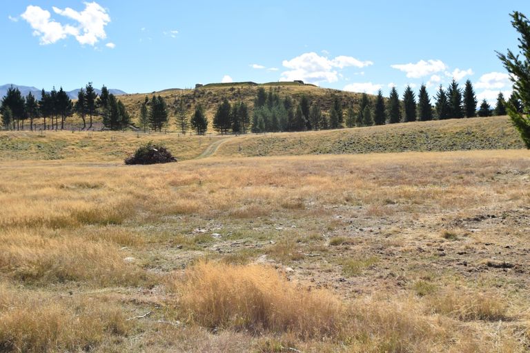 Photo of property in 91 Ben Ohau Road, Ben Ohau, Twizel, 7999