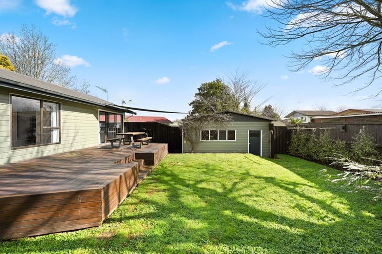 Photo of property in 11 Camden Place, Pukete, Hamilton, 3200