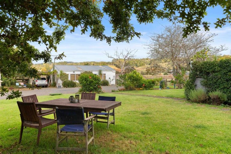 Photo of property in 246 Runciman Road, Ramarama, Pukekohe, 2677