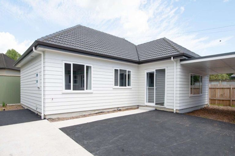 Photo of property in 46a Pollen Crescent, Melville, Hamilton, 3206