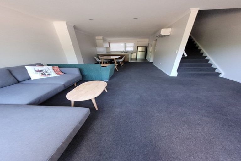 Photo of property in 216u6 Tristram Street, Hamilton Central, Hamilton, 3204