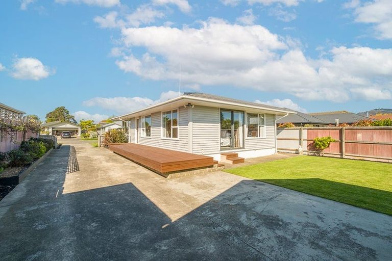 Photo of property in 28 Rydal Street, Hoon Hay, Christchurch, 8025