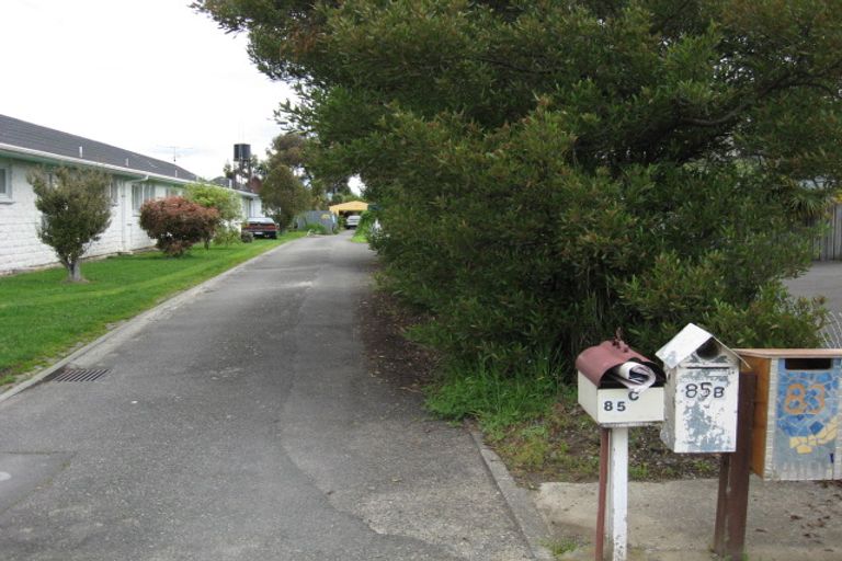 Photo of property in 85 Green Street, Tahunanui, Nelson, 7011