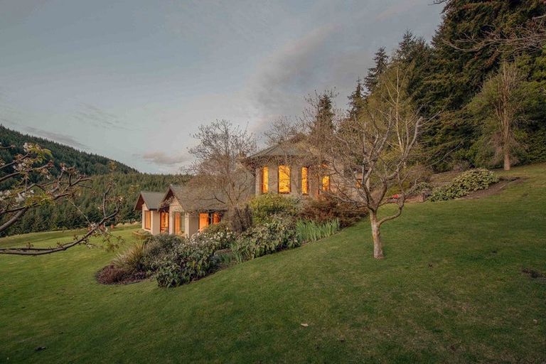 Photo of property in 515 Mount Barker Road, Wanaka, 9382