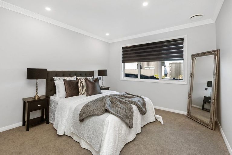 Photo of property in 19 Mike Smith Drive, Cambridge, 3434