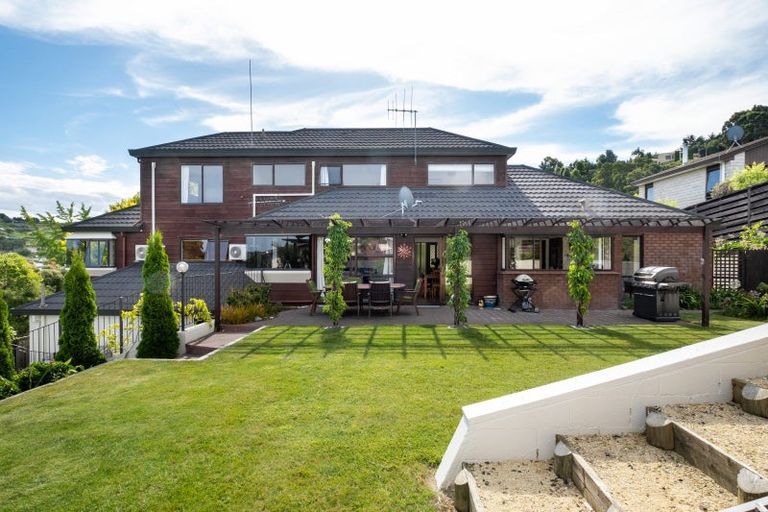 Photo of property in 9 Cumberland Rise, Taradale, Napier, 4112