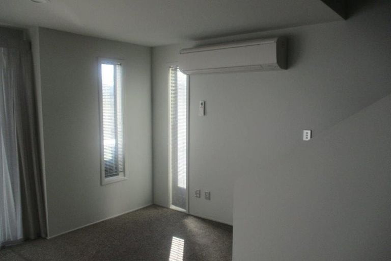 Photo of property in 19b Whiteleigh Avenue, Addington, Christchurch, 8024