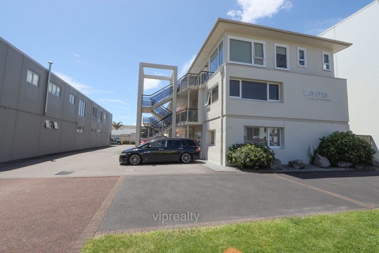 Photo of property in Lago Apartments, 1102unit Fenton Street, Rotorua, 3010