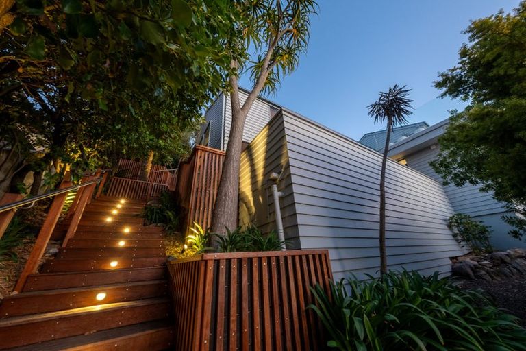 Photo of property in 82 Scarborough Road, Scarborough, Christchurch, 8081