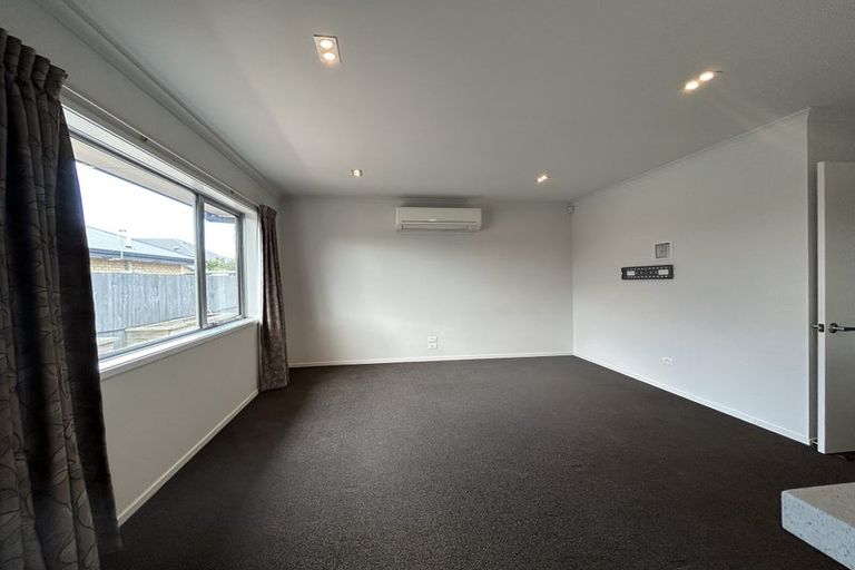 Photo of property in 9 Tapper Street, Wigram, Christchurch, 8042