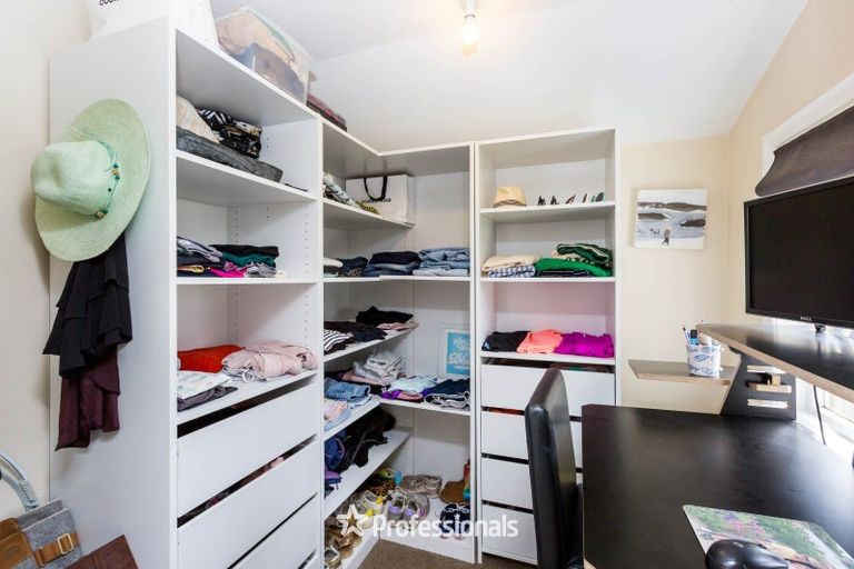 Photo of property in 8 Melrose Street, Wallaceville, Upper Hutt, 5018
