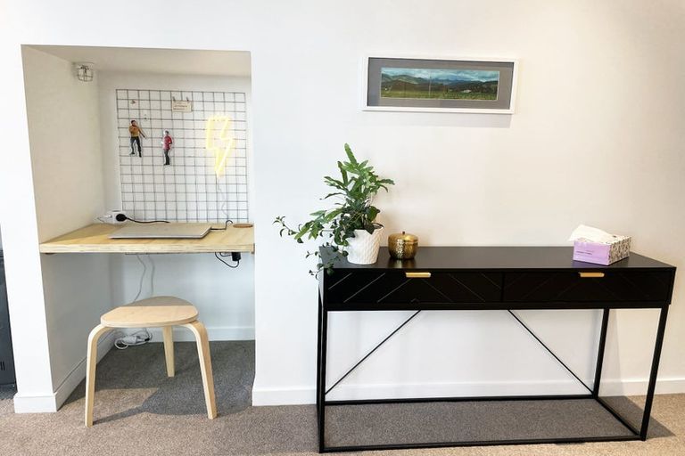 Photo of property in 54u4 Webb Street, Te Aro, Wellington, 6011