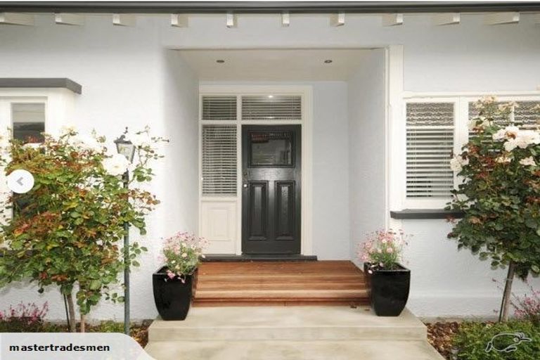 Photo of property in 52 Hawkesbury Avenue, St Albans, Christchurch, 8014