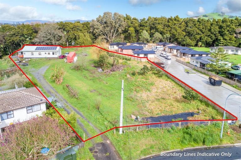 Photo of property in 11 Anzac Avenue, Morrinsville, 3300