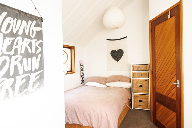 Photo of property in 3 Flowers Track, Scarborough, Christchurch, 8081