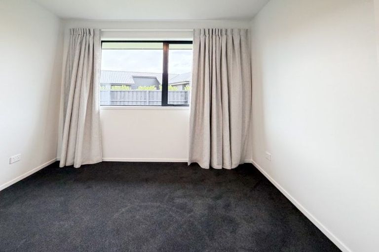 Photo of property in 6 Kay Way, Rakaia, 7710