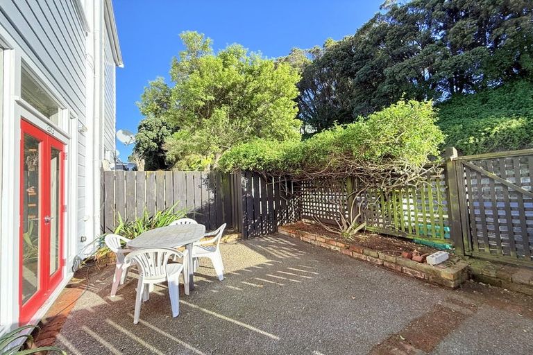 Photo of property in 256 Riddiford Street, Newtown, Wellington, 6021