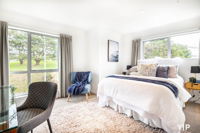 Photo of property in 10 Middleton Road, Johnsonville, Wellington, 6037