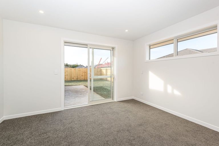 Photo of property in 27 Owaka Road, Wigram, Christchurch, 8025