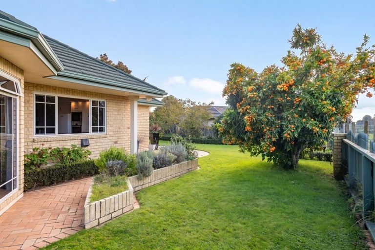 Photo of property in 13 Mannix Place, Matamata, 3400