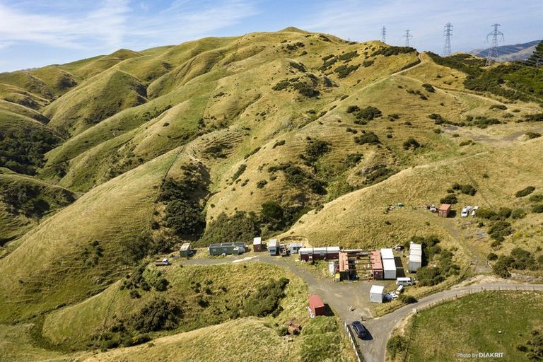 Photo of property in 270 Ohariu Valley Road, Ohariu, Wellington, 6037