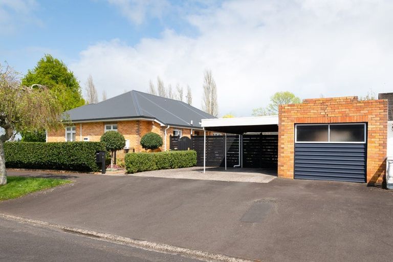 Photo of property in 41 Ingleton Terrace, Fairfield, Hamilton, 3214