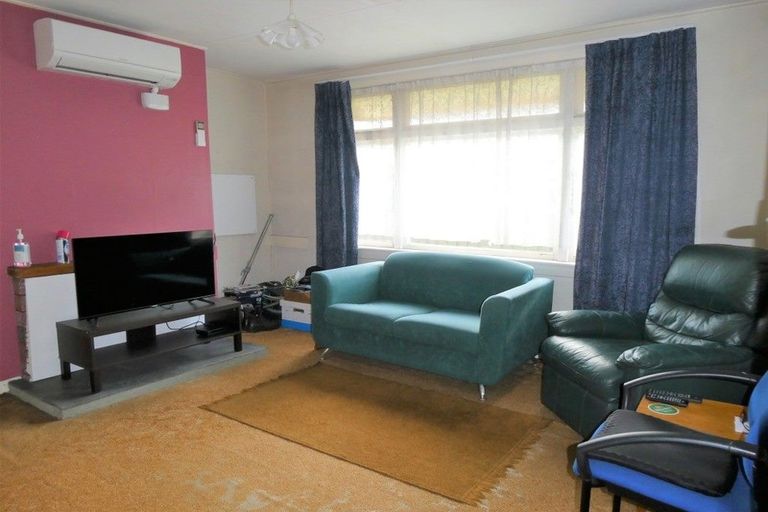 Photo of property in 36 Shakespeare Street, Greymouth, 7805