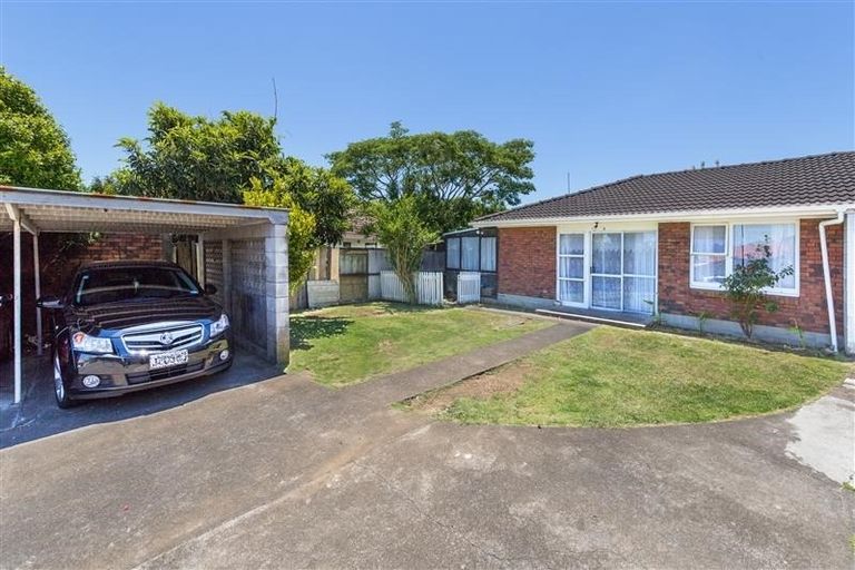 Photo of property in 5/86 Carruth Road, Papatoetoe, Auckland, 2025