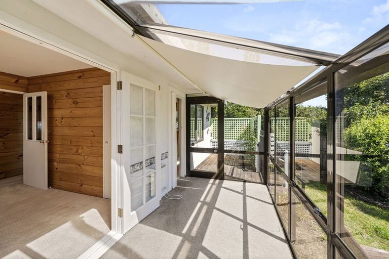 Photo of property in 16 Gilbert Street, Amberley, 7410