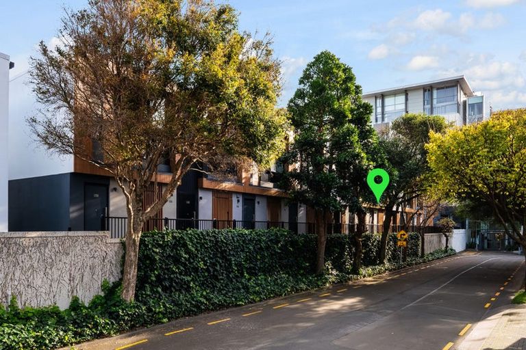 Photo of property in The Paddington, 119/11 Jessie Street, Te Aro, Wellington, 6011