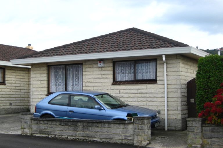 Photo of property in 50 Thorn Street, Caversham, Dunedin, 9012