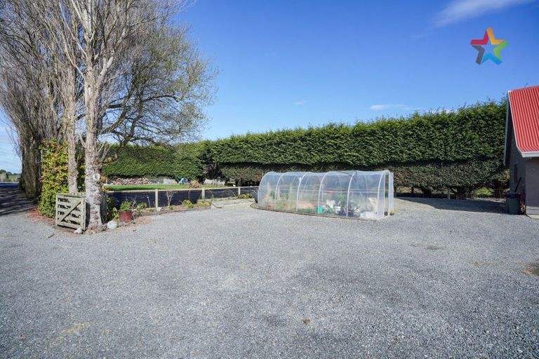 Photo of property in 533 Flora East, Makarewa, Invercargill, 9876