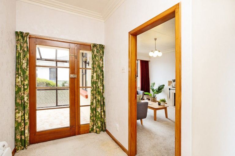 Photo of property in 619 Tweed Street, Newfield, Invercargill, 9812