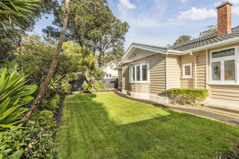 Photo of property in 34 Ventnor Street, Seatoun, Wellington, 6022