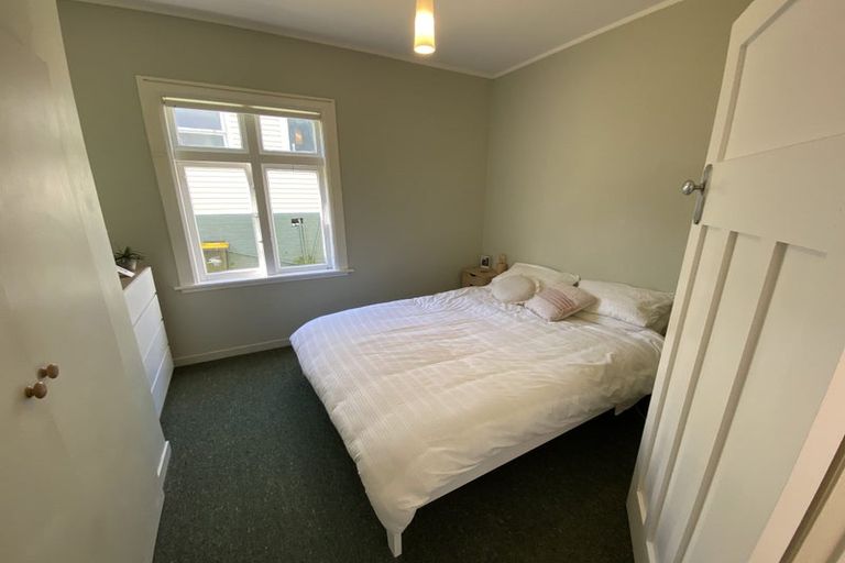 Photo of property in 96a Moxham Avenue, Hataitai, Wellington, 6021