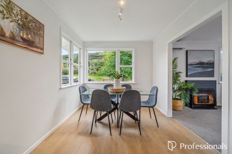 Photo of property in 22 Golf Road, Manor Park, Lower Hutt, 5019