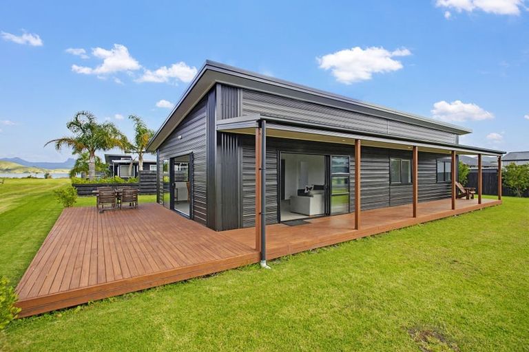 Photo of property in 101 Kelly Jade Avenue, Matarangi, Whitianga, 3592