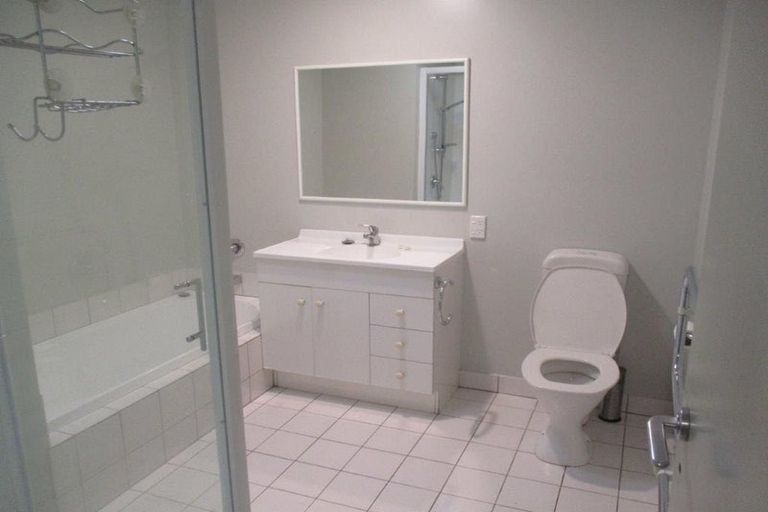 Photo of property in 19b Whiteleigh Avenue, Addington, Christchurch, 8024