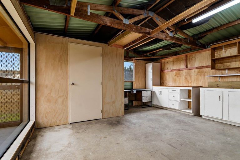 Photo of property in 17 Marr Place, Tokoroa, 3420