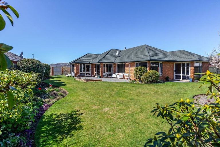 Photo of property in 90 Roydon Drive, Templeton, Christchurch, 8042