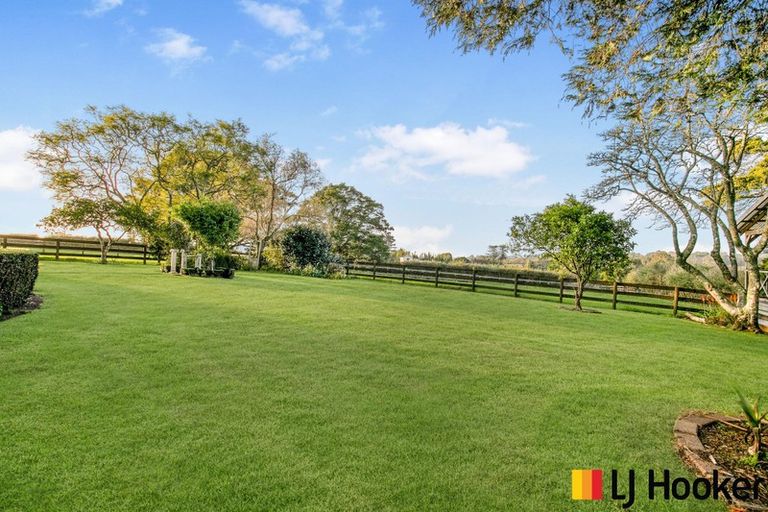 Photo of property in 38 Bassett Road, Mauku, Pukekohe, 2678