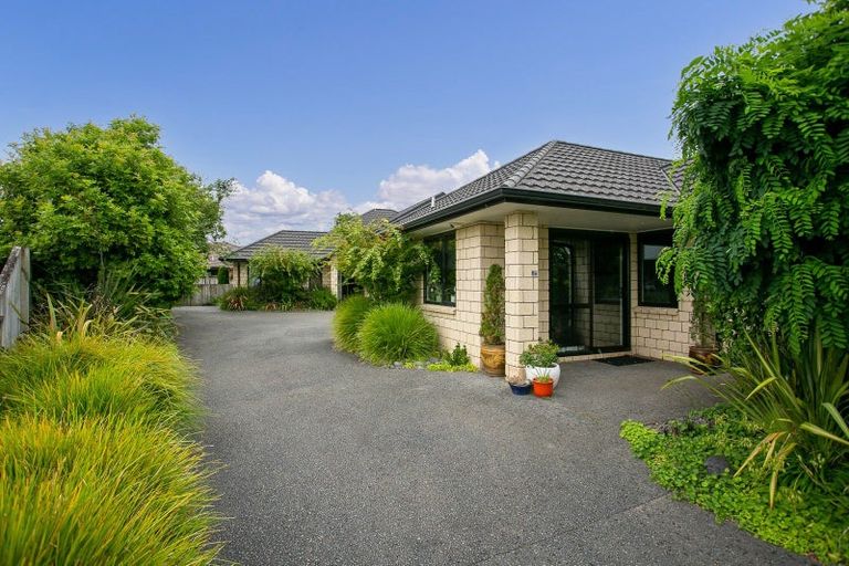 Photo of property in 8 Isobel Hodgson Drive, Cambridge, 3434