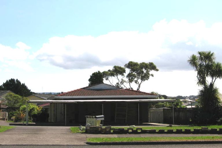 Photo of property in 1/117 Astley Avenue, New Lynn, Auckland, 0600