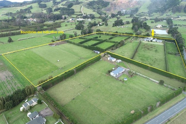 Photo of property in 52 Brass Road, Ahipara, Kaitaia, 0481